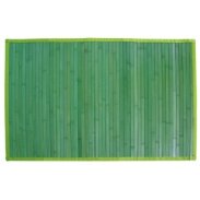 Tapis de Bain en Bambou 60x90 cm ANIS